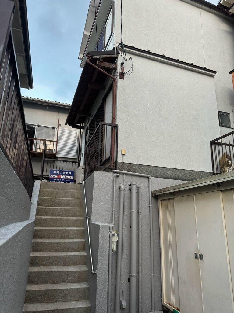 5K house in Yamashina Ward, Kyoto - Photo 1