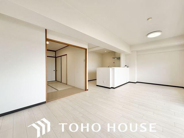 3LDK apartment in Moriyama Ward, Nagoya, Aichi - Photo 1
