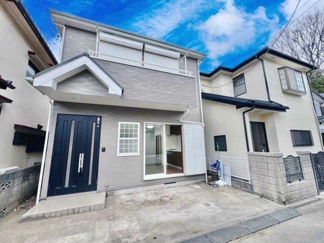 3LDK house in Midori Ward, Sagamihara, Kanagawa - Photo 1
