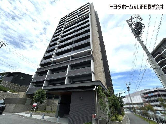4LDK apartment in Nisshin, Aichi - Photo 1