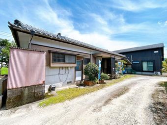 2LDK house in Nichinan