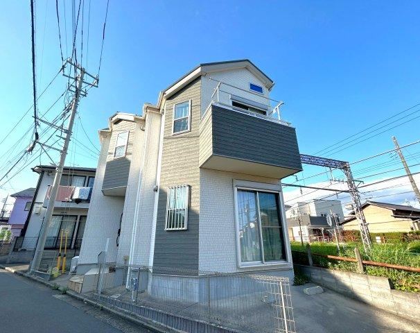 3LDK house in Yamato, Kanagawa - Photo 1