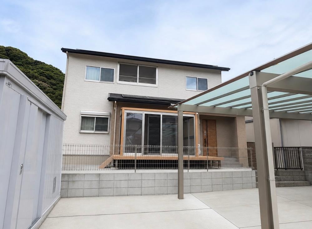 4LDK house in Munakata, Fukuoka - Photo 1