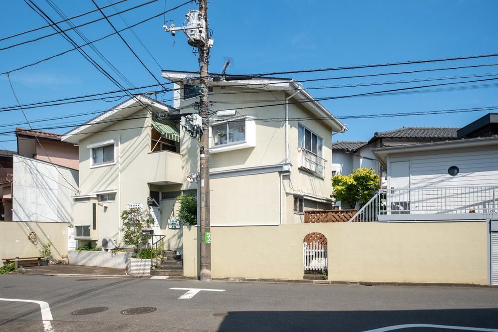 3LDK+S house in Setagaya Ward, Tokyo - Photo 1