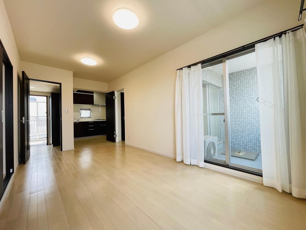 2LDK apartment in Aoba Ward, Yokohama, Kanagawa - Photo 1
