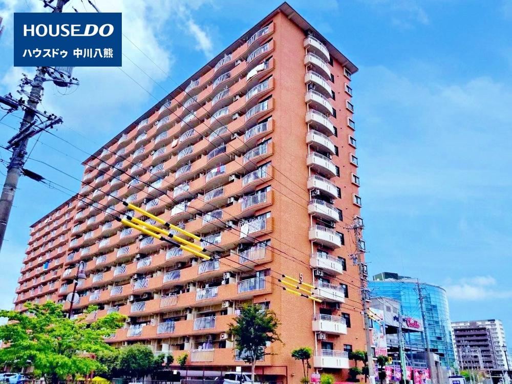 3LDK apartment in Nakagawa Ward, Nagoya, Aichi - Photo 1