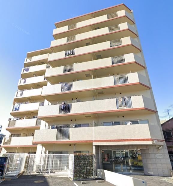 2LDK+S apartment in Satte, Saitama - Photo 1