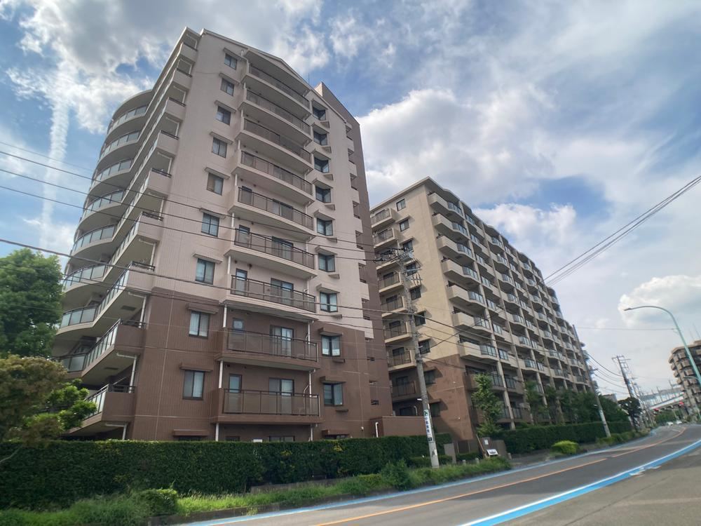 3LDK apartment in Omiya Ward, Saitama - Photo 1