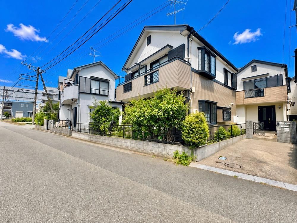 3LDK house in Chuo Ward, Sagamihara, Kanagawa - Photo 1