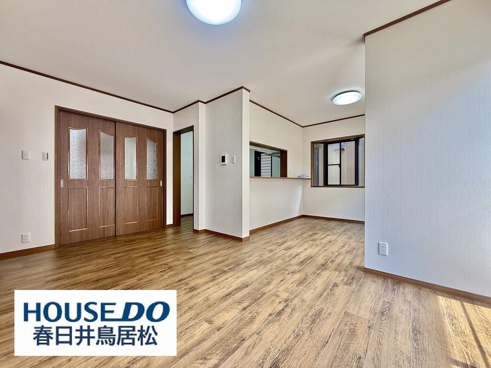 4LDK house in Kasugai, Aichi - Photo 1