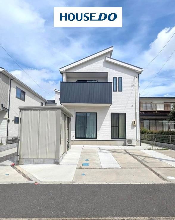 5LDK house in Koriyama, Fukushima - Photo 1