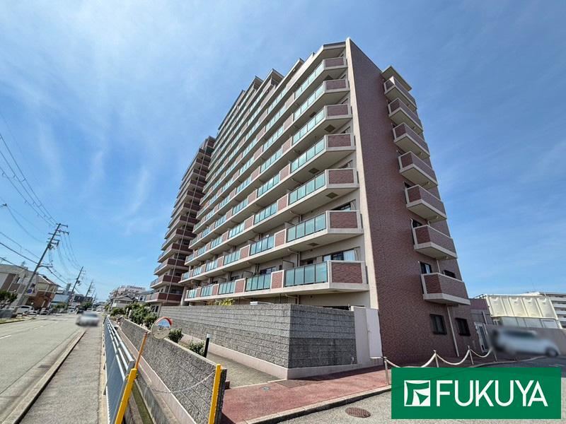 3DK apartment in Akashi, Hyogo - Photo 1