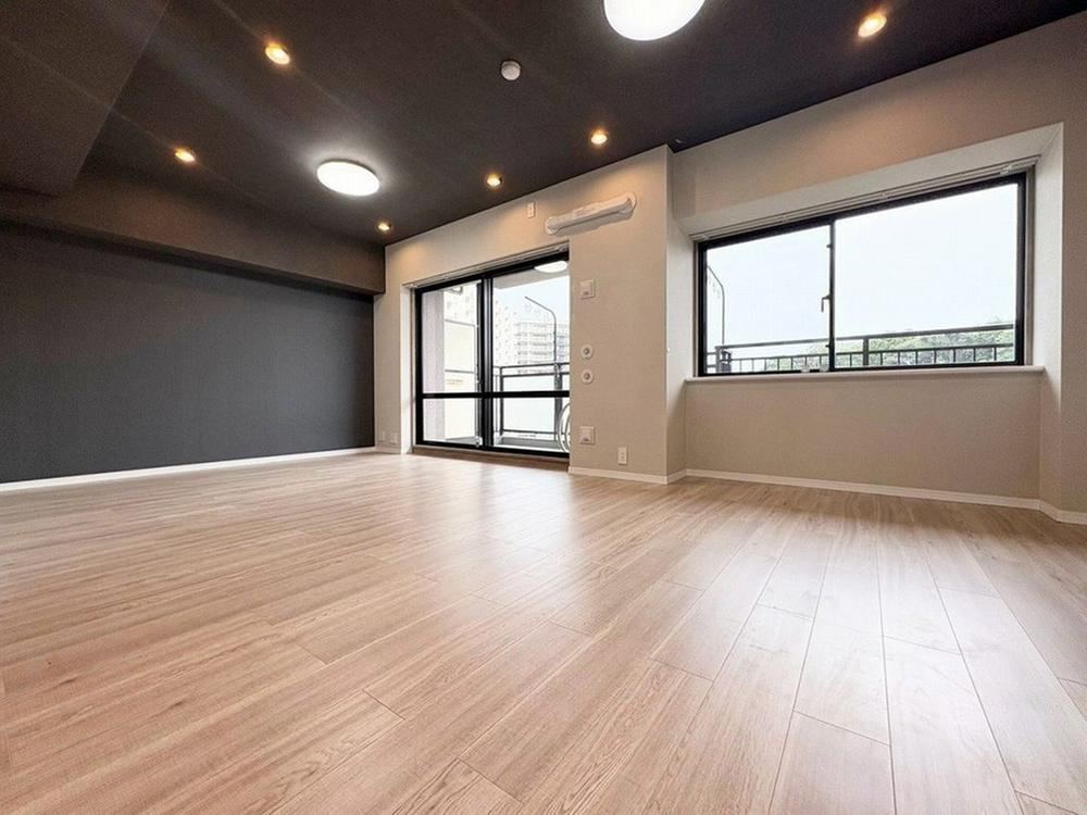 3LDK apartment in Abiko, Chiba - Photo 1