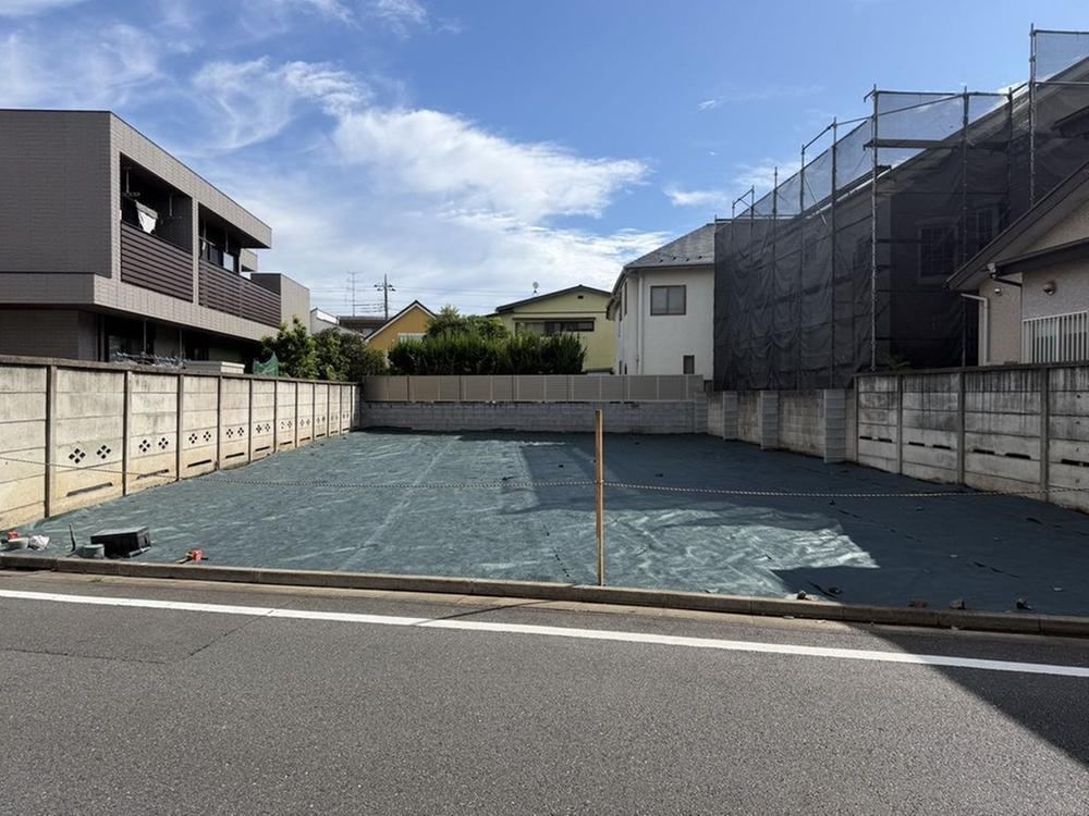 124 m² land in Suginami Ward, Tokyo - Photo 1