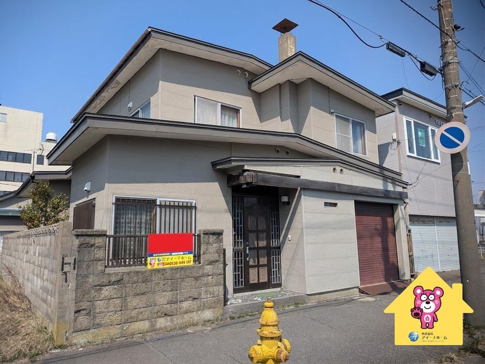 5LDK house in Hakodate, Hokkaido - Photo 1