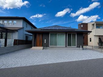 4LDK house in Yufu