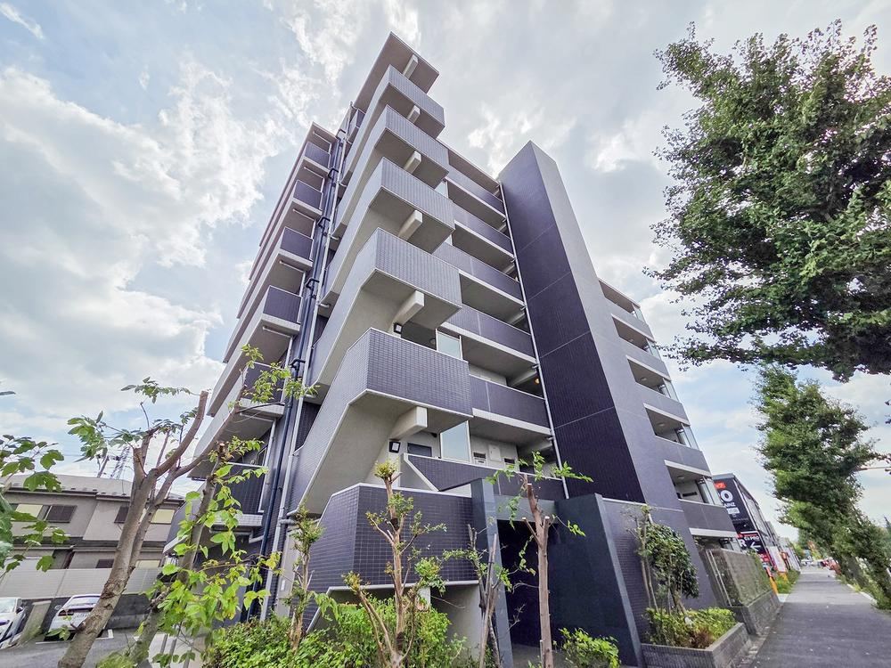 2LDK apartment in Koganei, Tokyo - Photo 1