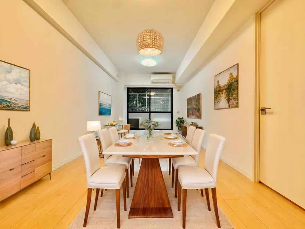 3LDK apartment in Mitaka, Tokyo - Photo 1