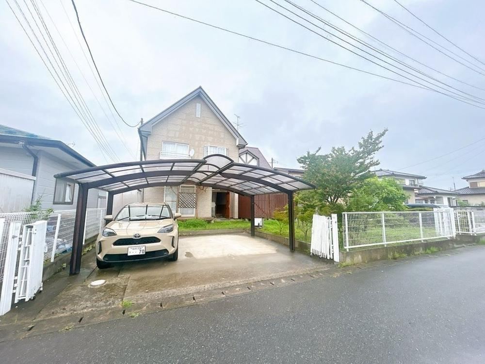 3LDK house in Higashimatsushima, Miyagi - Photo 1