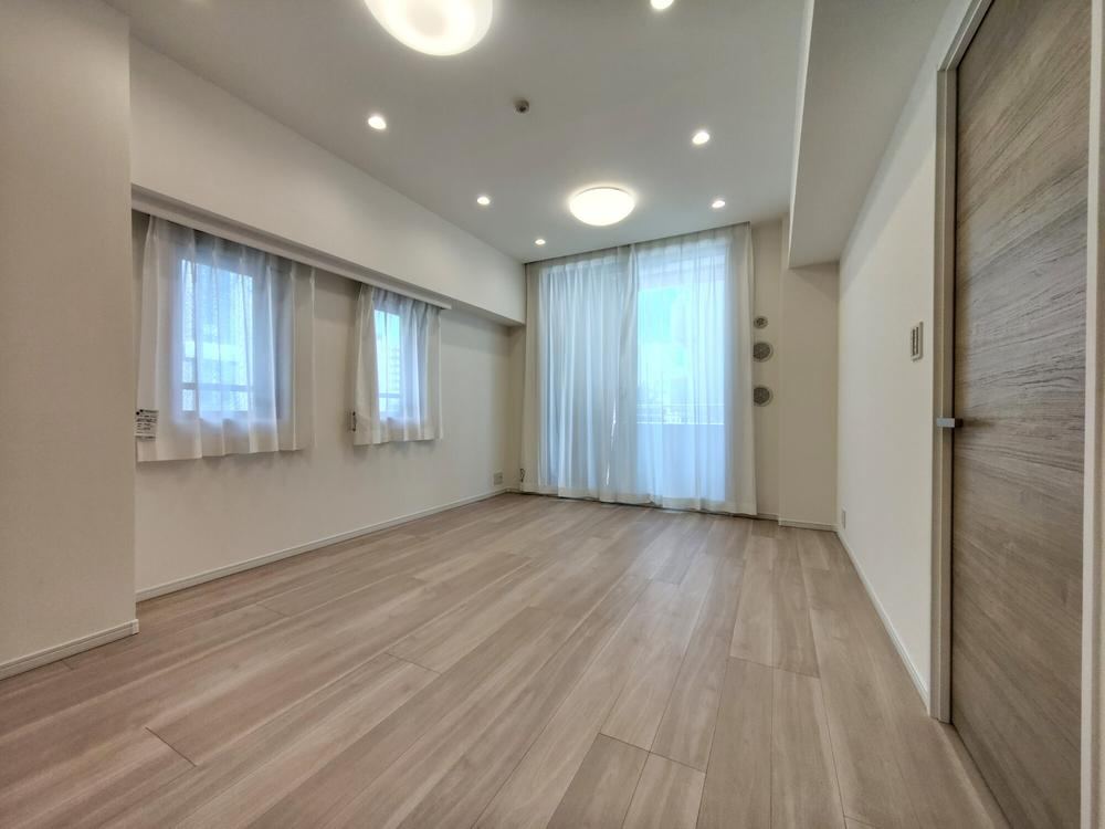 3LDK apartment in Ota Ward, Tokyo - Photo 1