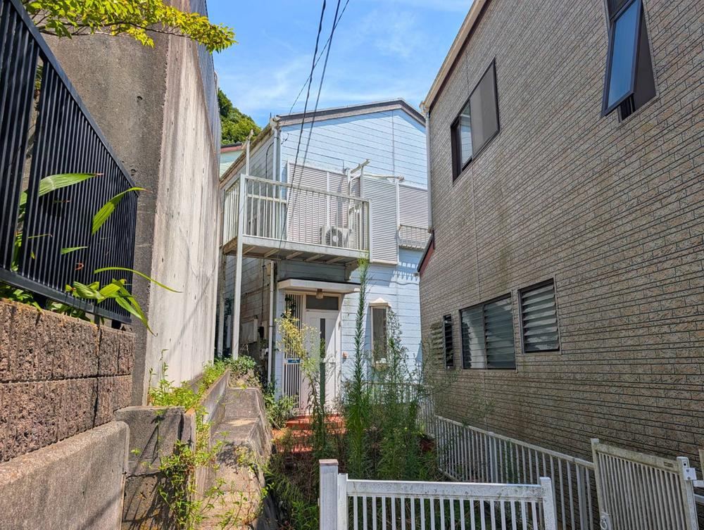 4DK house in Yokosuka, Kanagawa - Photo 1