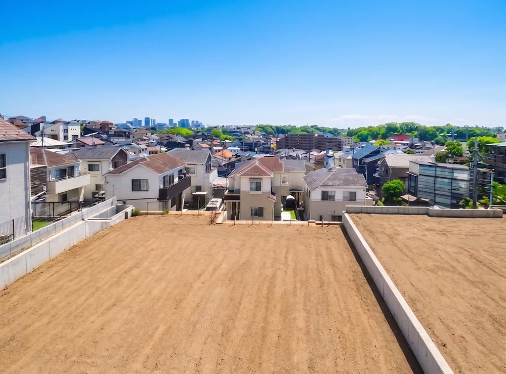 365 m² land in Tsurumi Ward, Yokohama, Kanagawa - Photo 1
