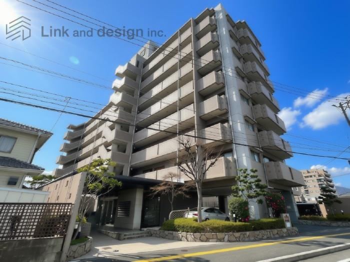 3LDK apartment in Minami Ward, Fukuoka - Photo 1