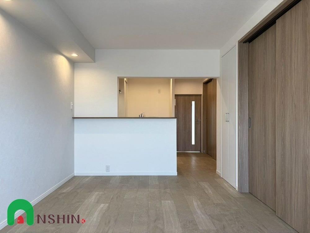 3LDK apartment in Ichikawa, Chiba - Photo 1