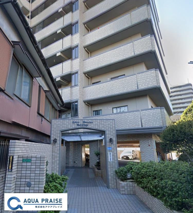 3LDK apartment in Kokurakita Ward, Kitakyushu, Fukuoka - Photo 1