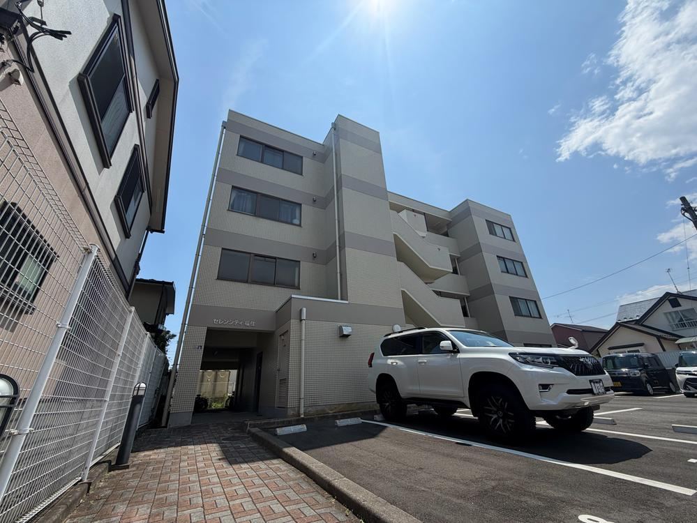 3LDK apartment in Miyagino Ward, Sendai, Miyagi - Photo 1