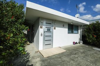 2LDK house in Miyakojima