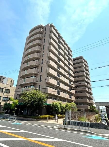 3LDK apartment in Izumiotsu, Osaka - Photo 1