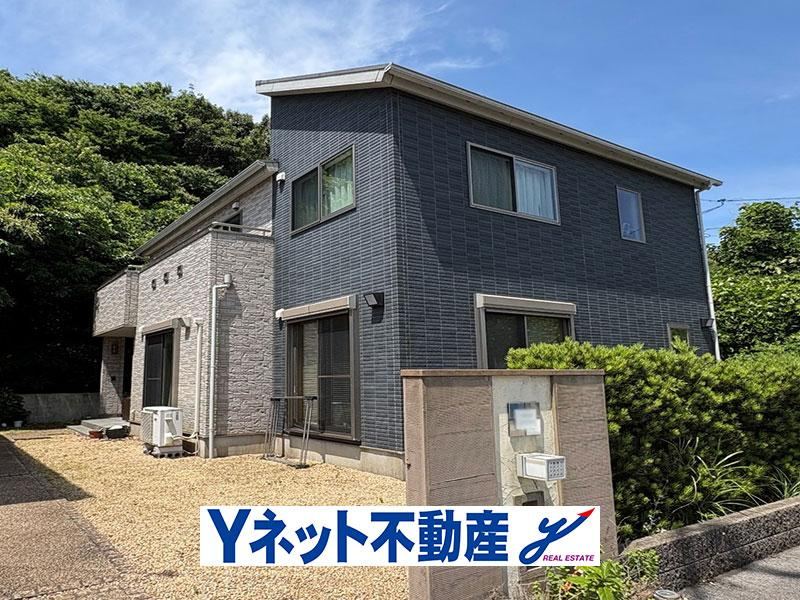 4LDK+S house in Sanyoonoda, Yamaguchi - Photo 1