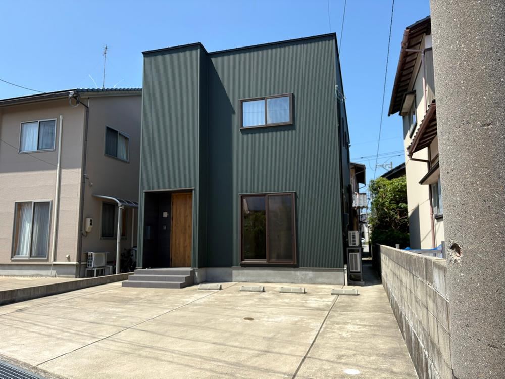 3LDK+S house in Kanazawa, Ishikawa - Photo 1