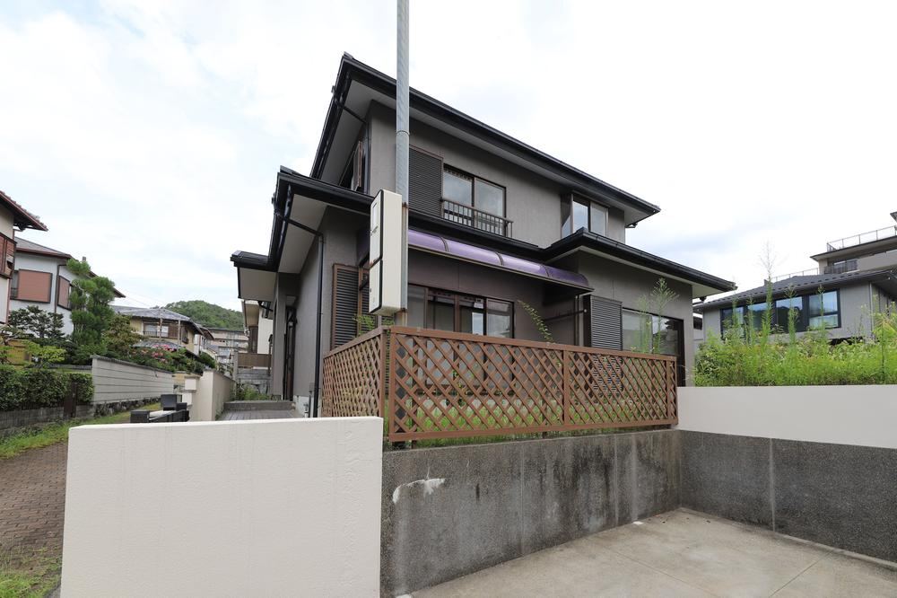 4LDK house in Nishikyo Ward, Kyoto - Photo 1