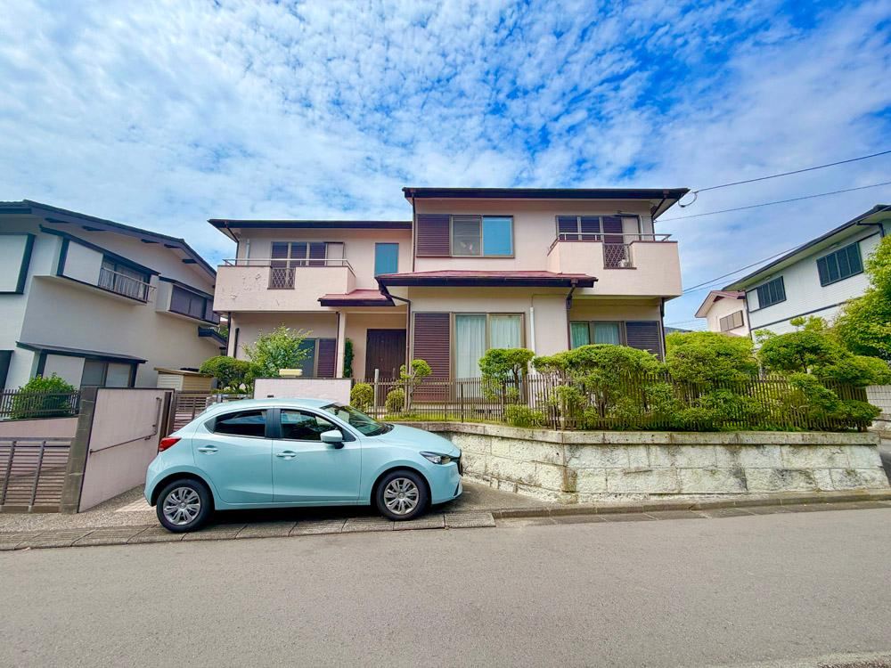 4LDK+S house in Kamakura, Kanagawa - Photo 1
