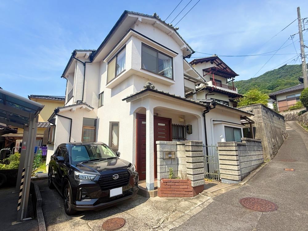 4LDK house in Higashi Ward, Hiroshima - Photo 1