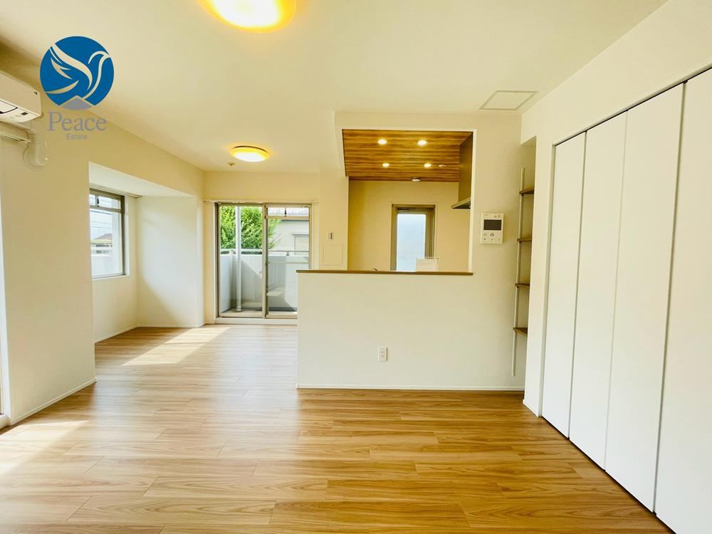 3LDK apartment in Minami Ward, Kyoto - Photo 1