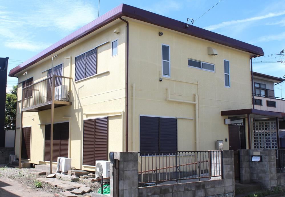 5LDDKK house in Oamishirasato, Chiba - Photo 1
