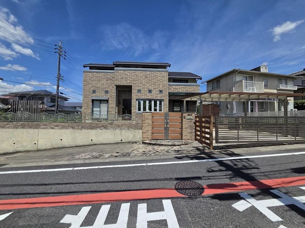 4LDK+3S house in Nisshin, Aichi - Photo 1