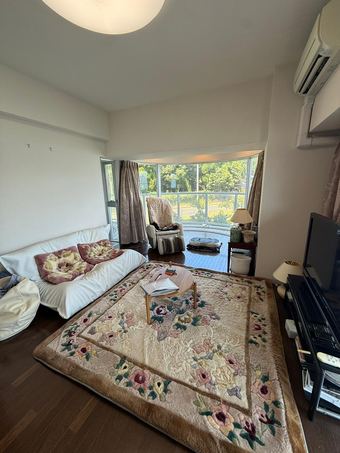 3LDK apartment in Miyazu
