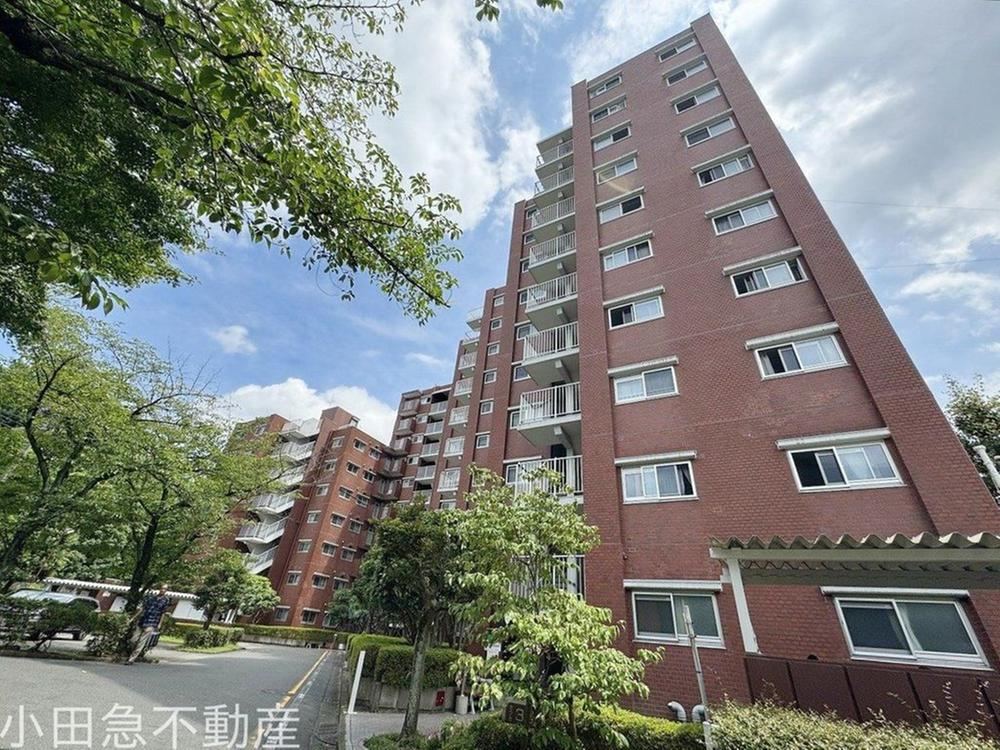 3LDK apartment in Asao Ward, Kawasaki, Kanagawa - Photo 1