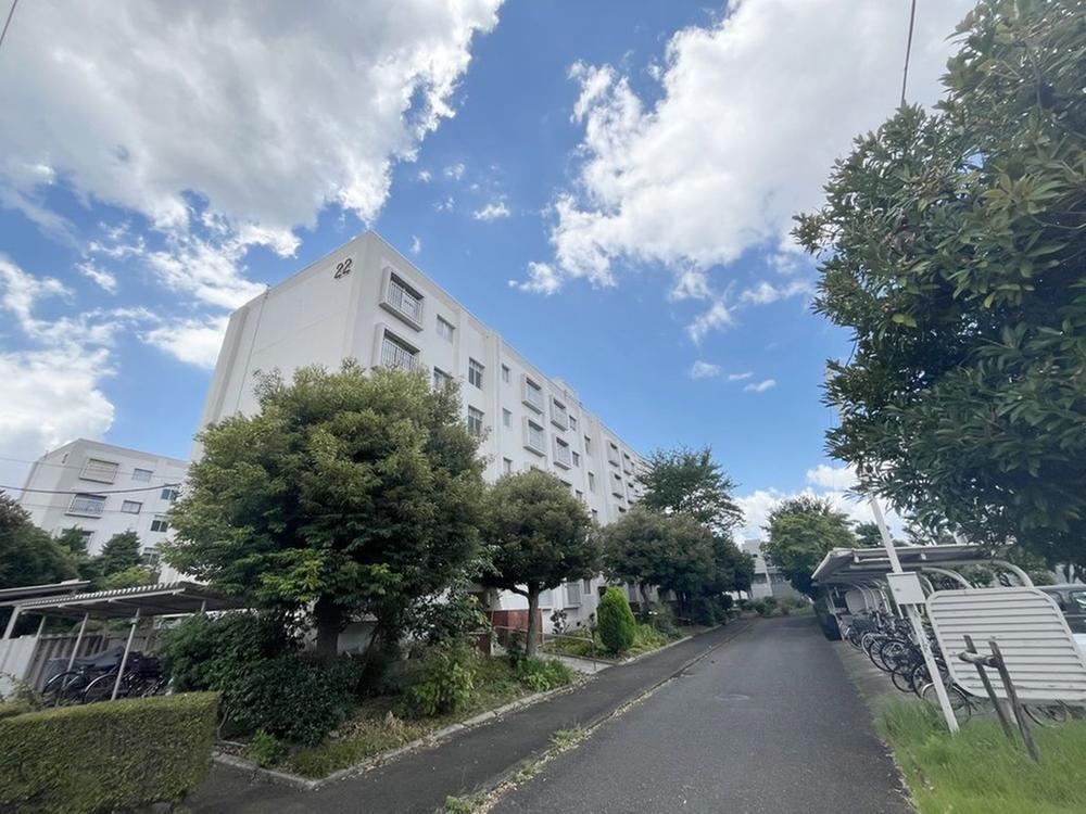 2LDK apartment in Setagaya Ward, Tokyo - Photo 1