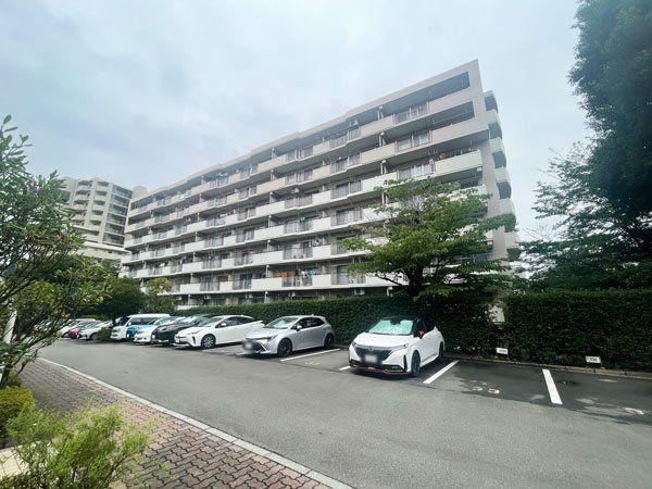 3LDK apartment in Iruma, Saitama - Photo 1