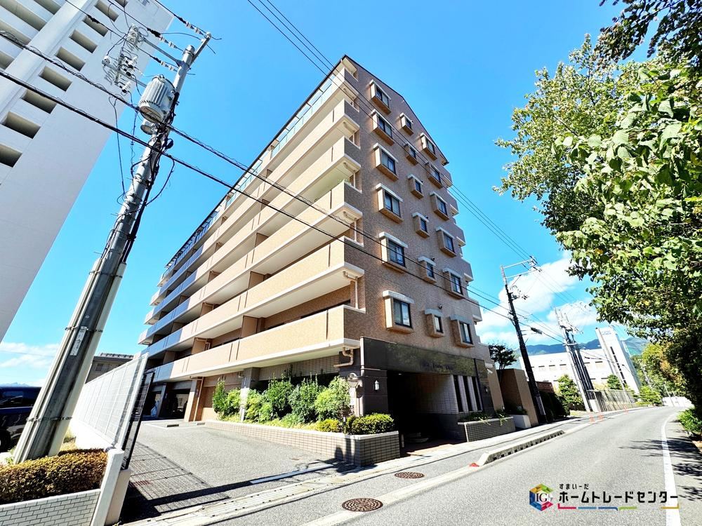 3LDK apartment in Saeki Ward, Hiroshima - Photo 1