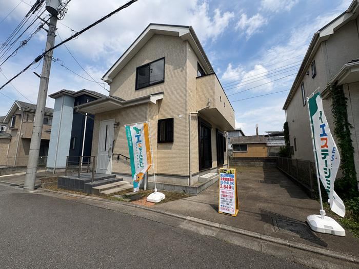 4LDK house in Higashikurume, Tokyo - Photo 1