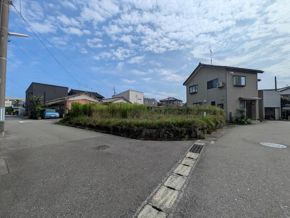 198 m² land in Konan Ward, Niigata - Photo 1