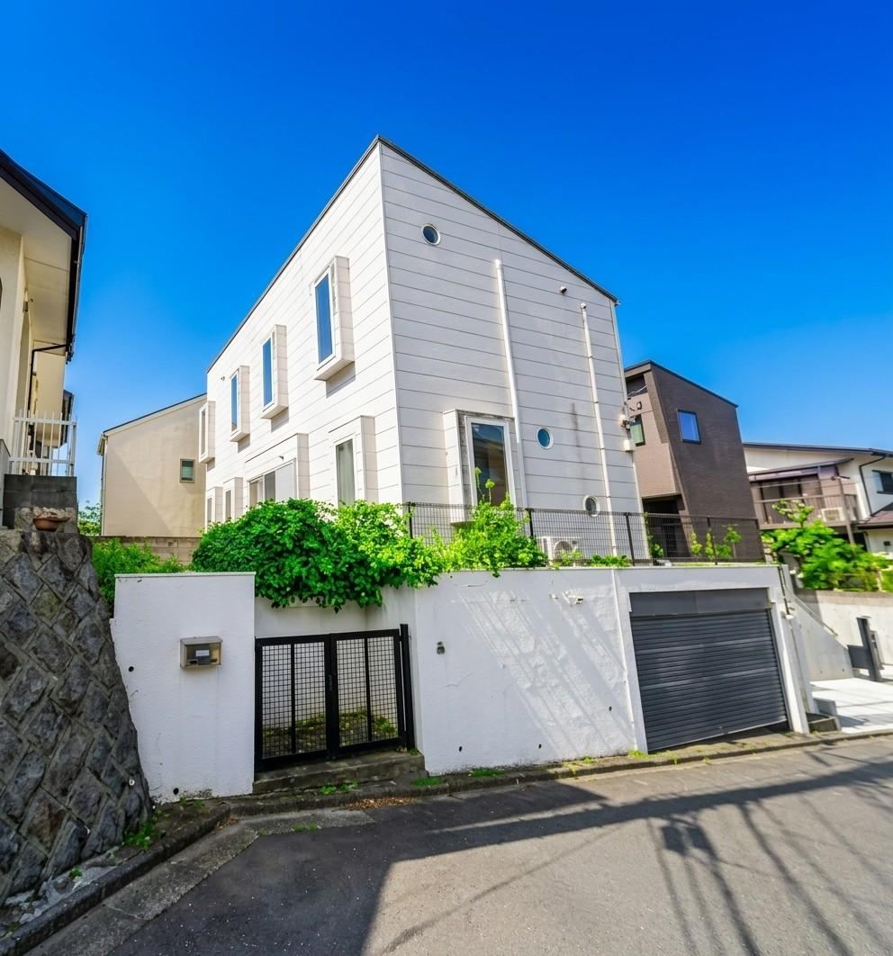 3LDK+S house in Aoba Ward, Yokohama, Kanagawa - Photo 1