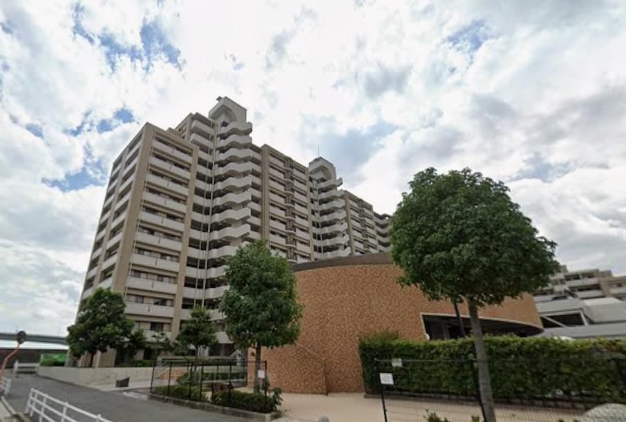 3LDK apartment in Saeki Ward, Hiroshima - Photo 1