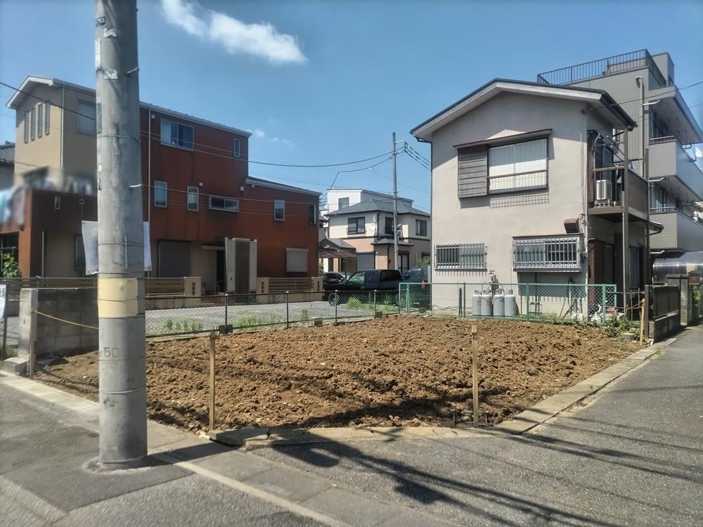 74 m² land in Koshigaya, Saitama - Photo 1